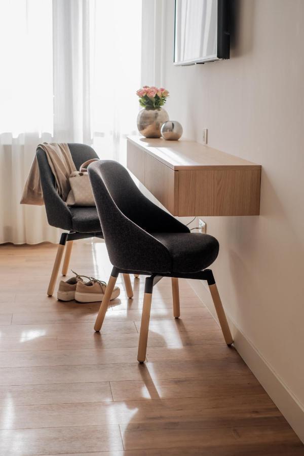 Adele Apartments 佩奇 外观 照片