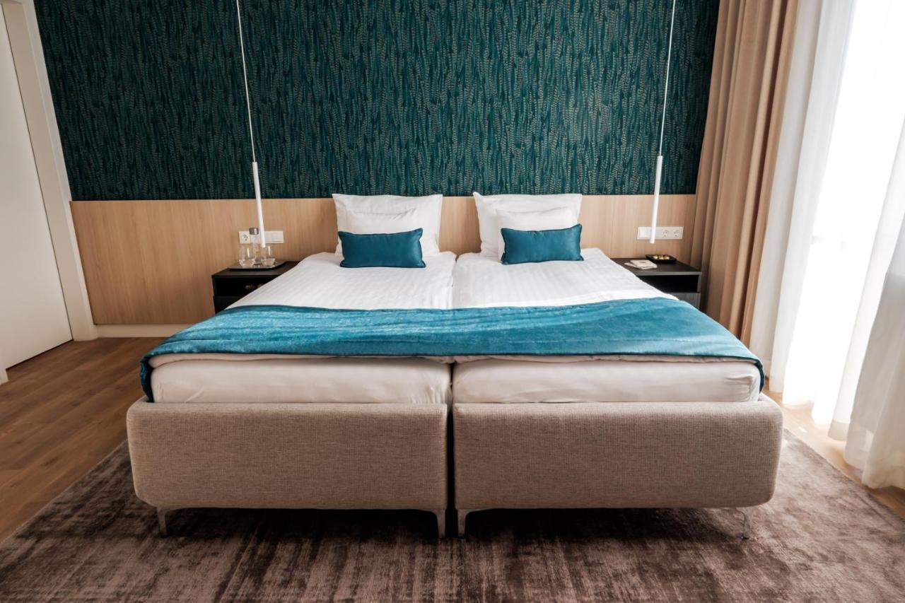 Adele Apartments 佩奇 外观 照片