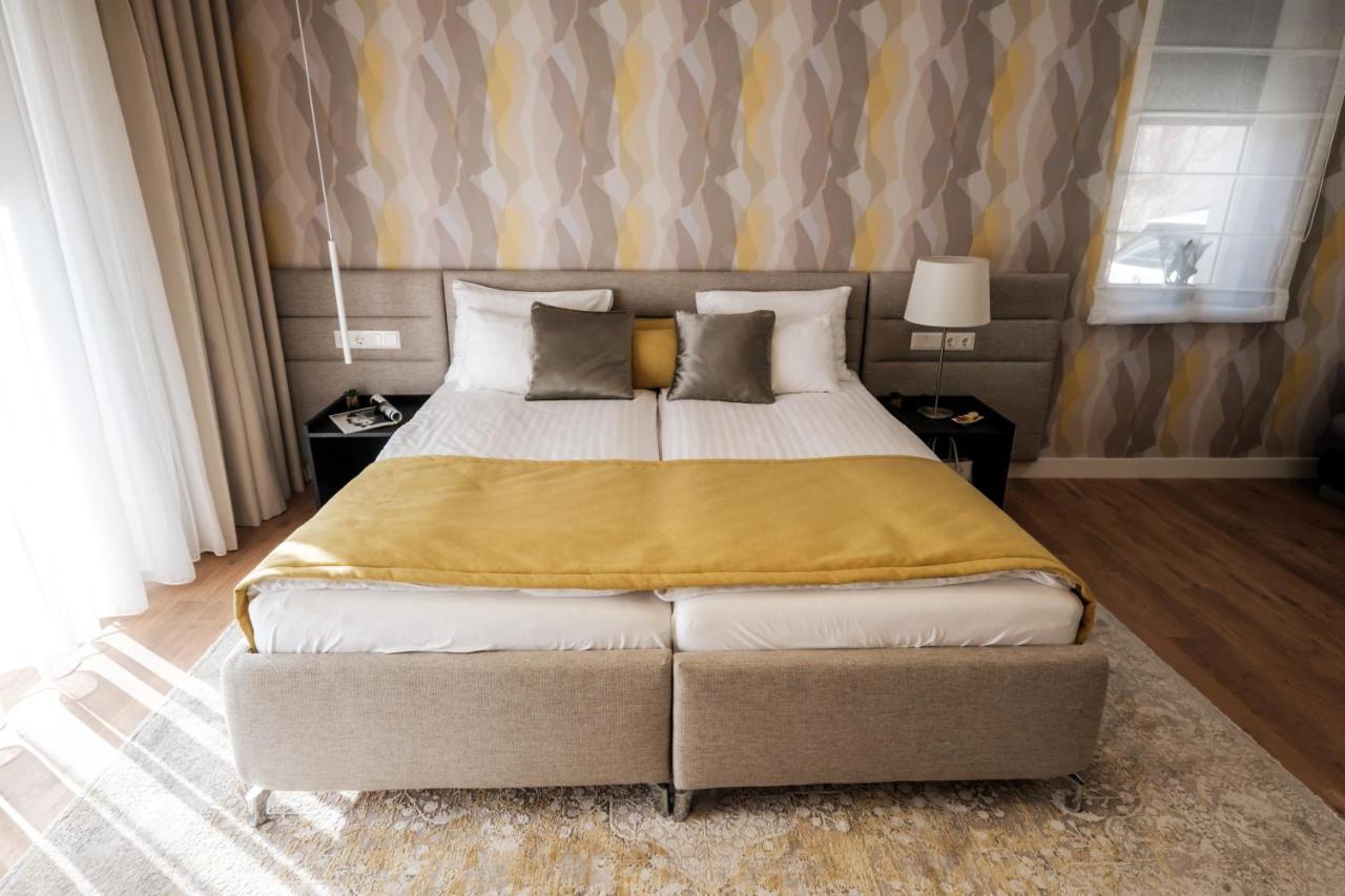 Adele Apartments 佩奇 外观 照片