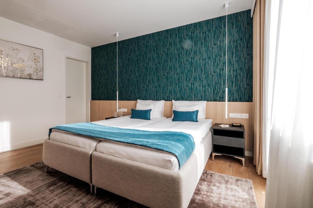 Adele Apartments 佩奇 外观 照片