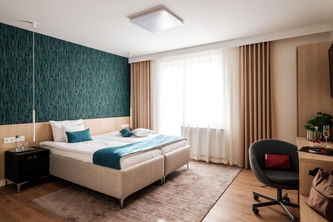 Adele Apartments 佩奇 外观 照片