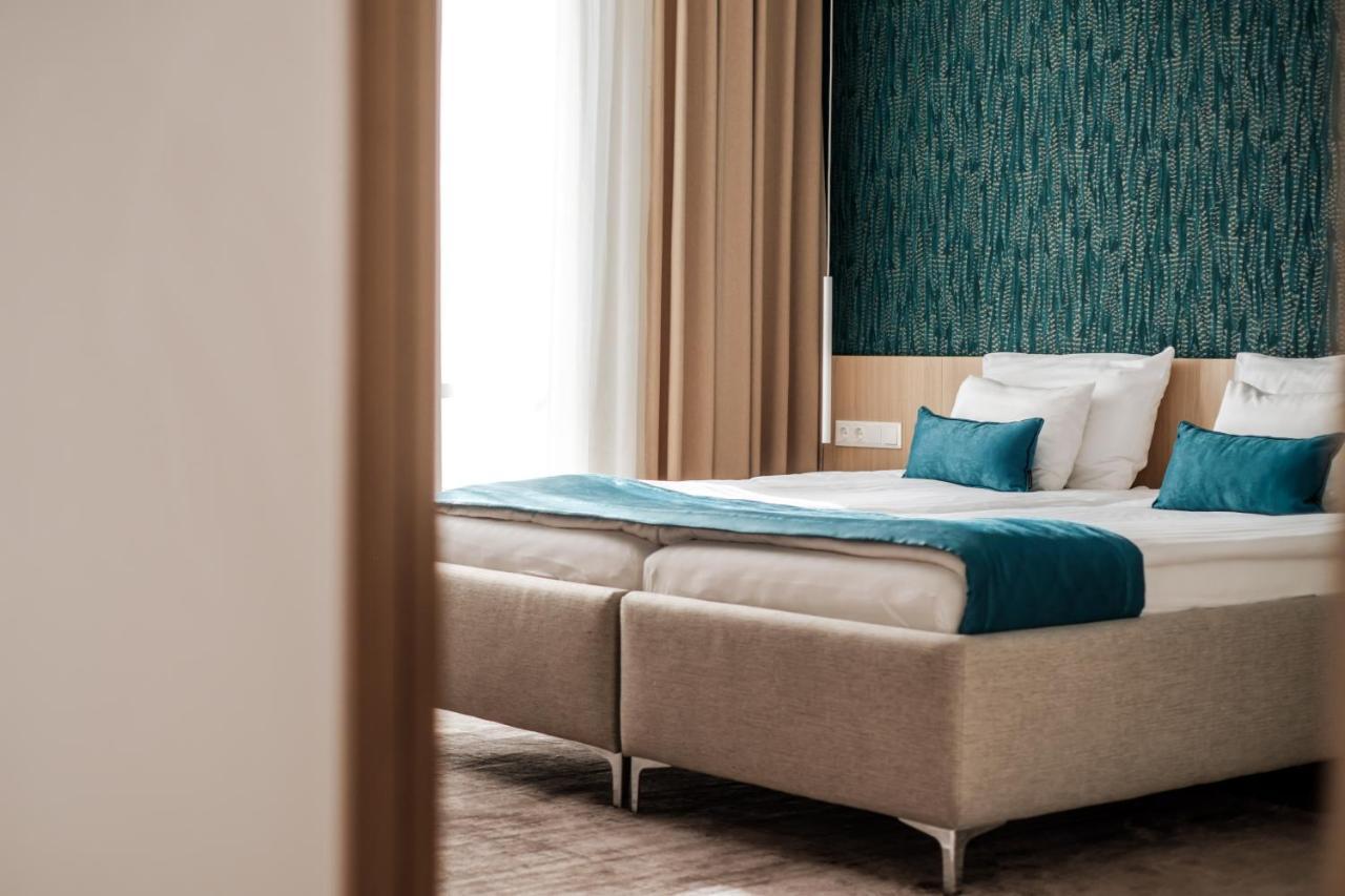 Adele Apartments 佩奇 外观 照片