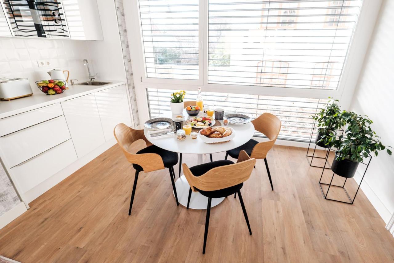 Adele Apartments 佩奇 外观 照片