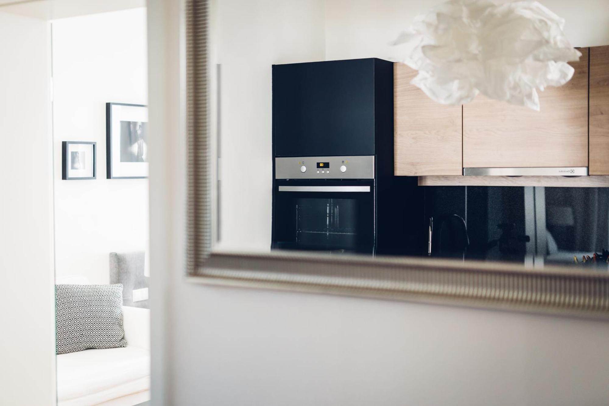 Adele Apartments 佩奇 外观 照片